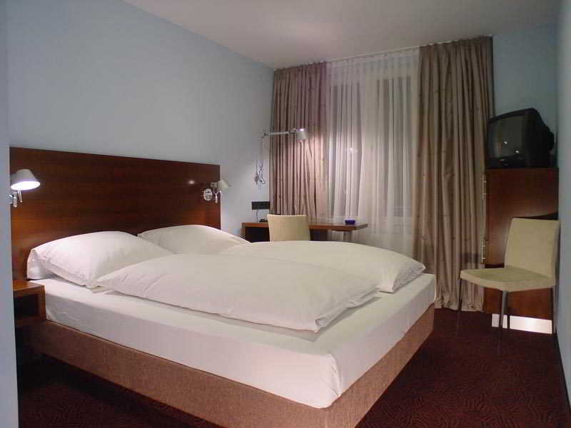 Belle Blue Zentrum Hotel