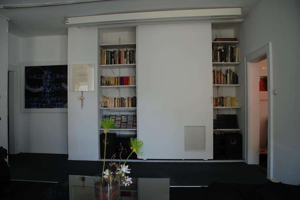 Artist Schwabing