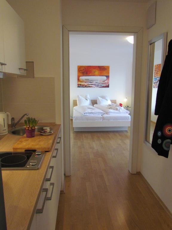 Amenity-garden-apartments Apartment Munich