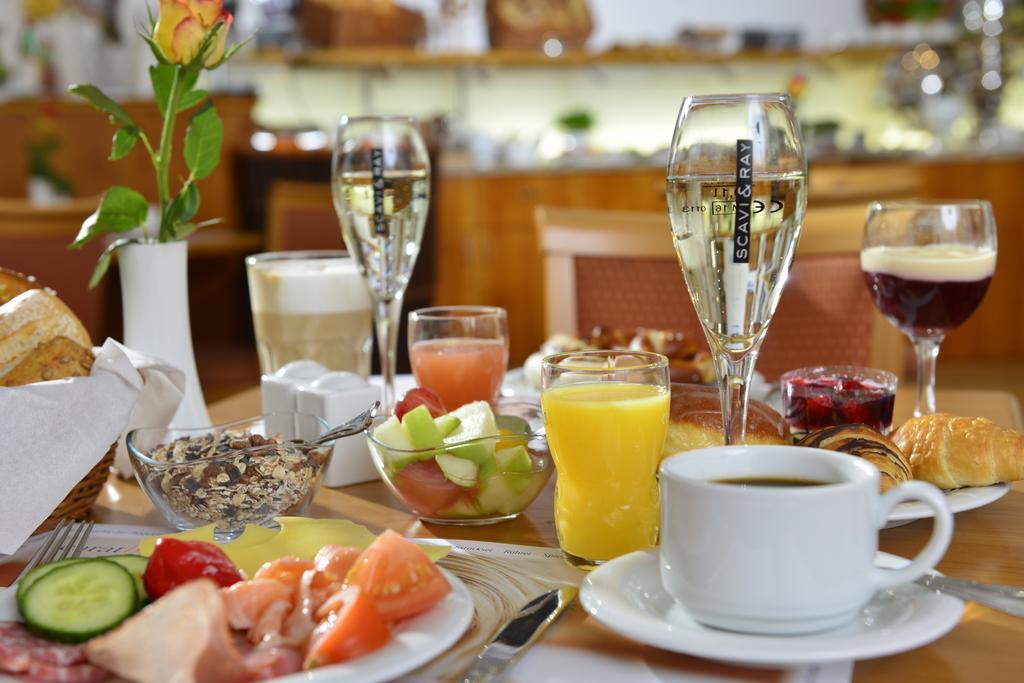Müller Hotel 3*