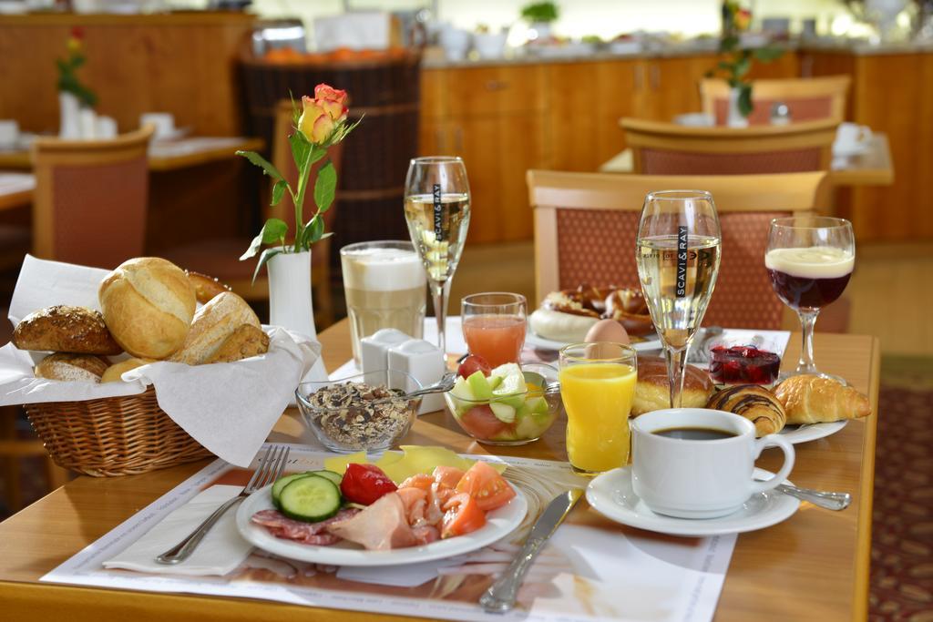 Müller Hotel München