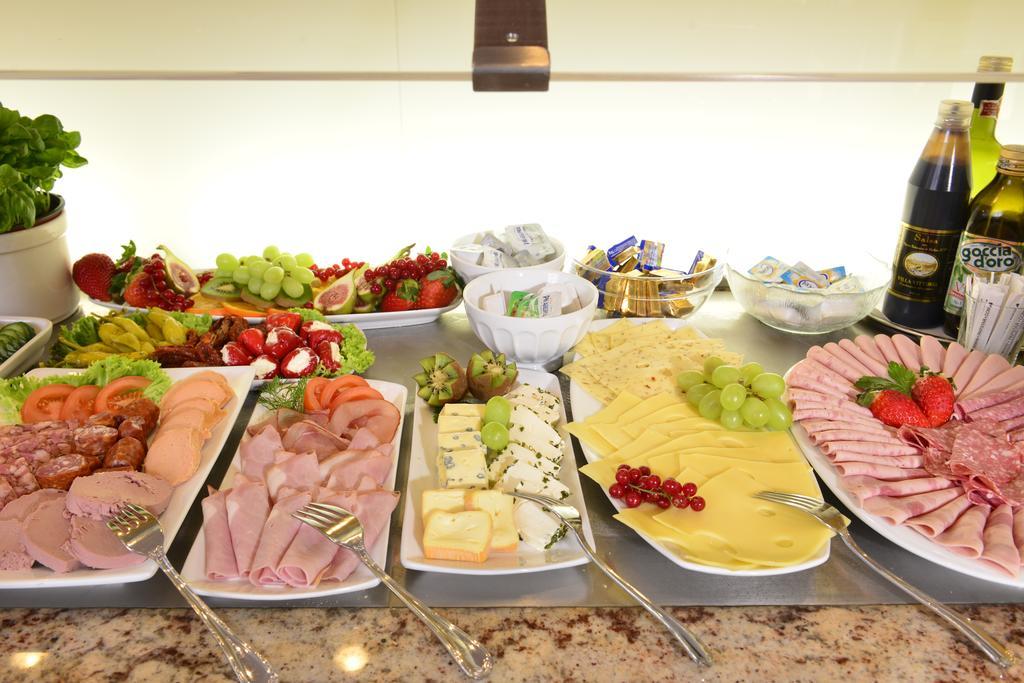 Müller Hotel 3*
