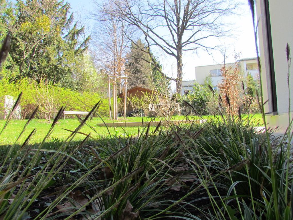 Amenity-garden-apartments Apartment Munich