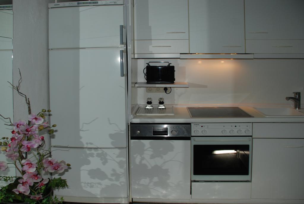 Artist Schwabing Apartment