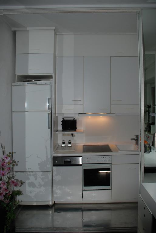 Artist Schwabing