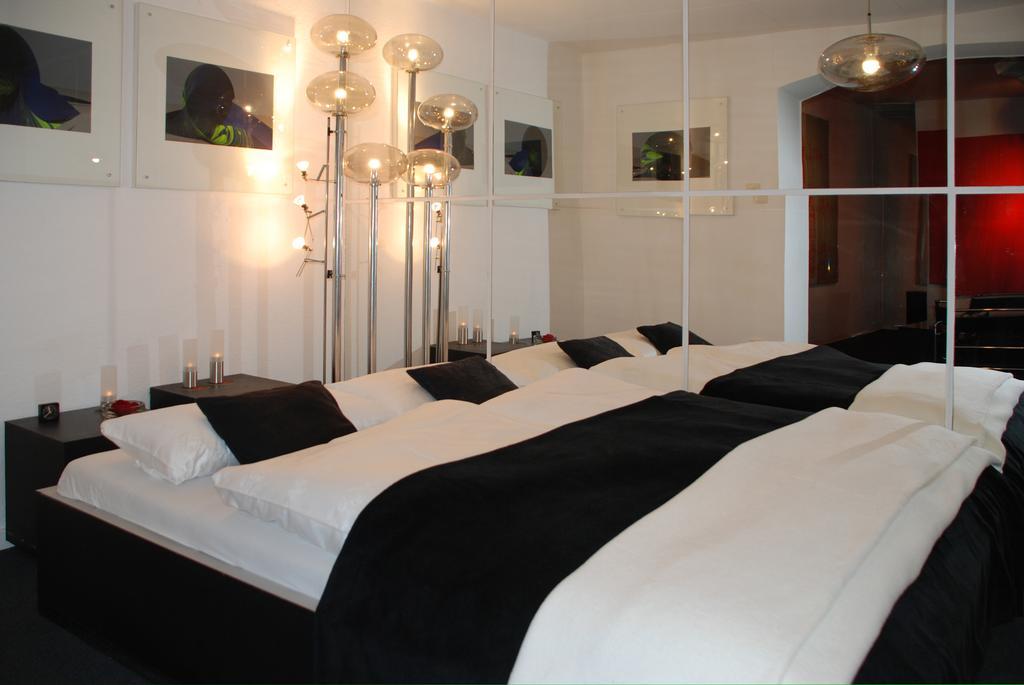 Apartment Artist Schwabing