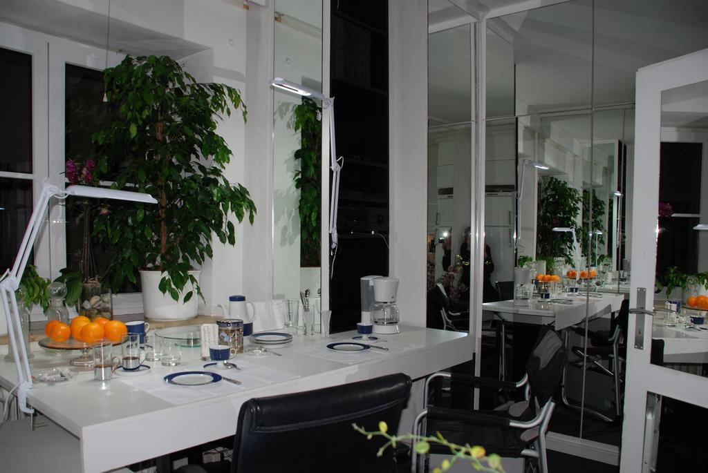 Artist Schwabing *