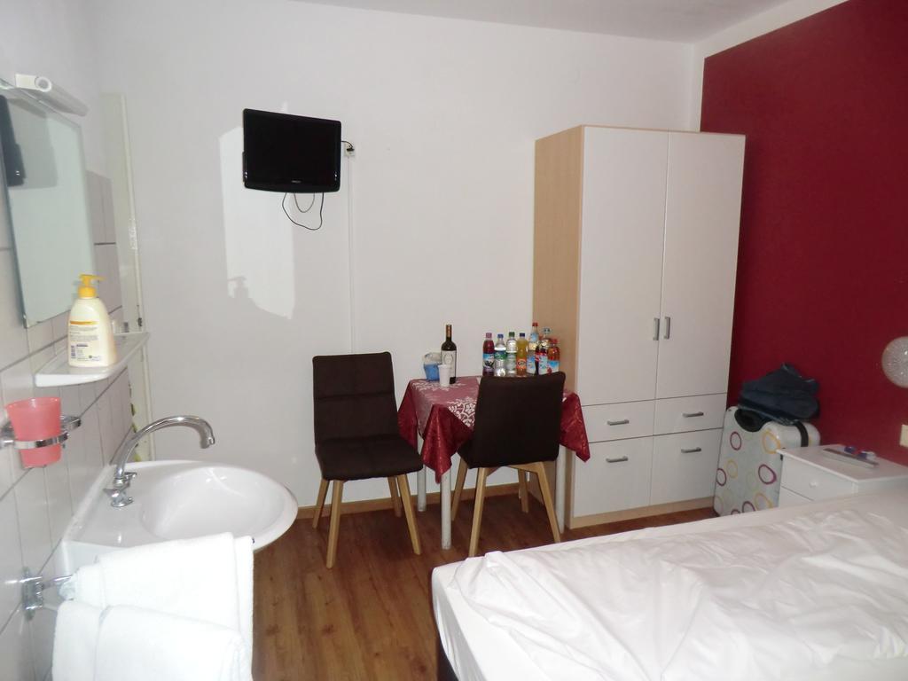 Haydn Guest house Munich