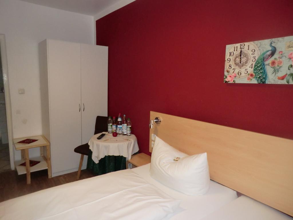 Guest house Haydn 2*