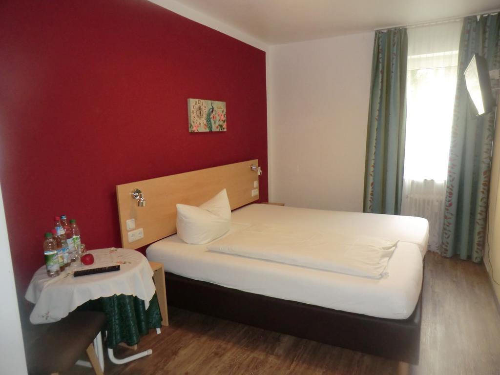 Guest house Haydn 2*