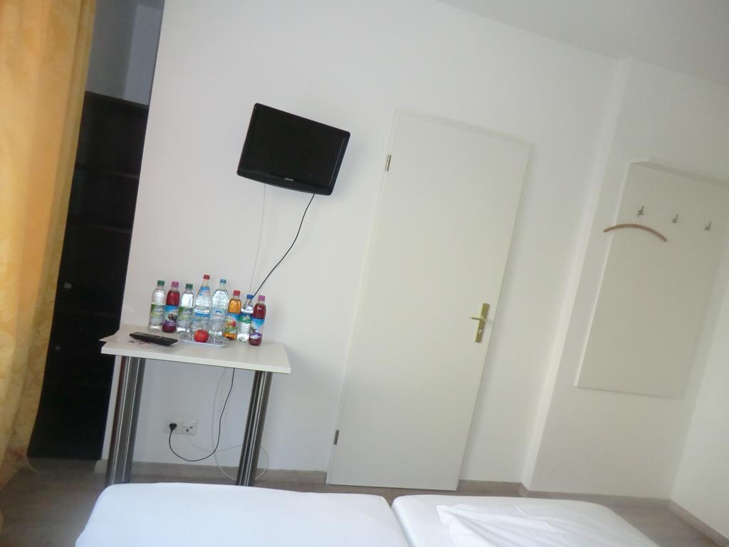 Guest house Haydn Munich