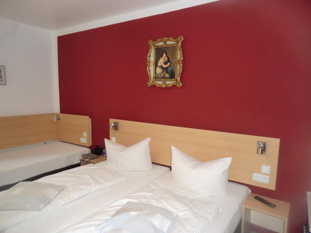 Haydn Guest house Munich