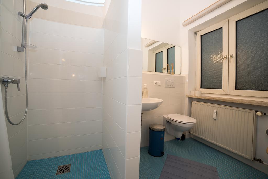 Guest house Am Jakobsplatz Munich