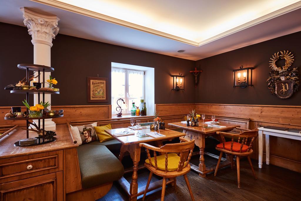 Prinzregent Messe Hotel 4*