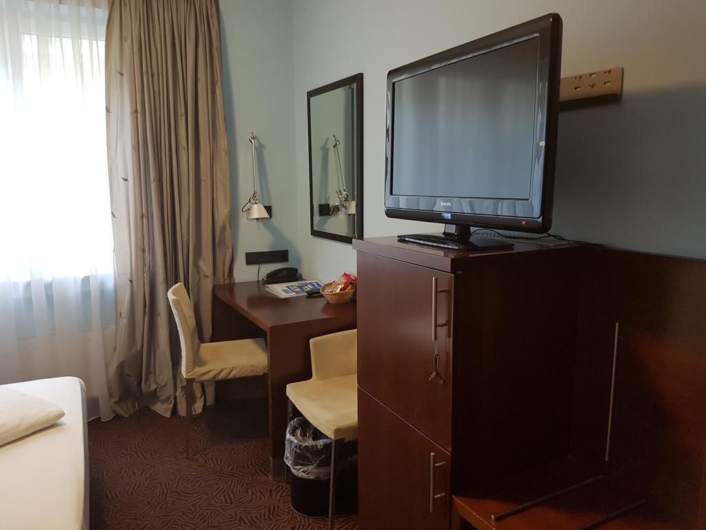 Belle Blue Zentrum Hotel
