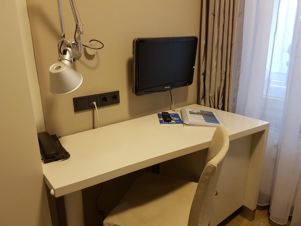 Belle Blue Zentrum Hotel