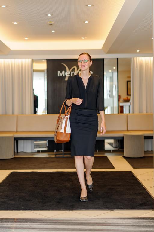 Mercure Altstadt Munich