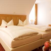 Hotel Müller 3*