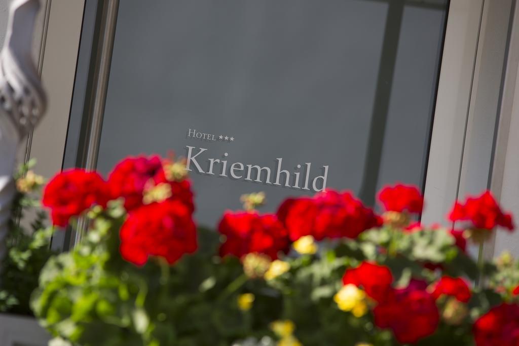 Kriemhild Am Hirschgarten Munich