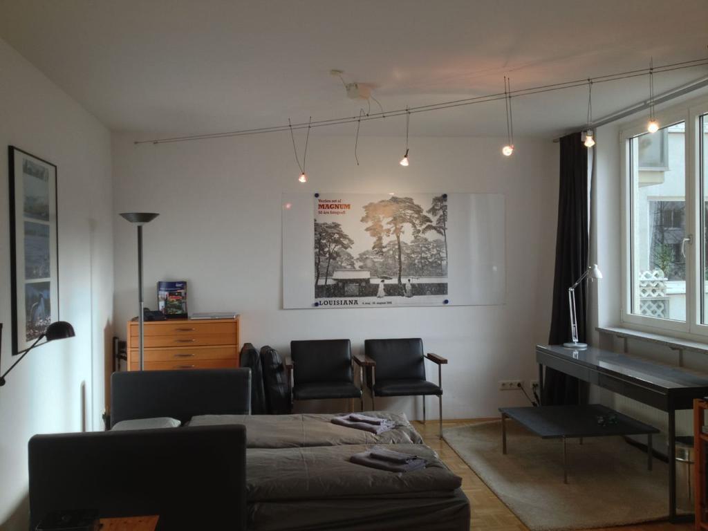 Premium Universities/arts District Apartamento Munique
