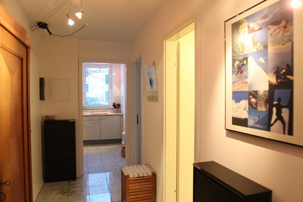 Apartamento Premium Universities/arts District Munique