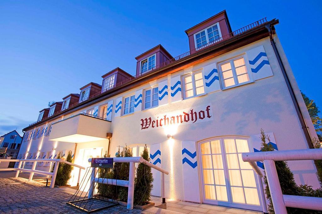 Weichandhof 4* München
