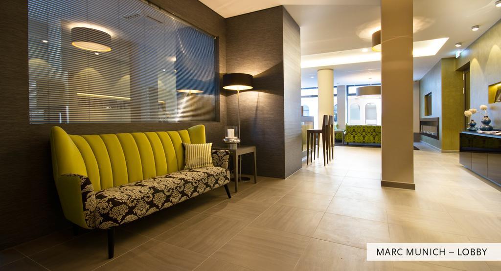 Hotel Marc (adults Only) Munich