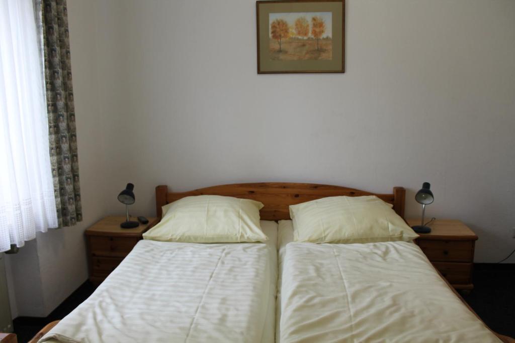 Locarno Guest house
