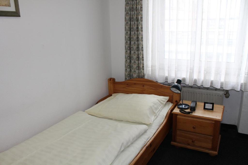 Guest house Locarno