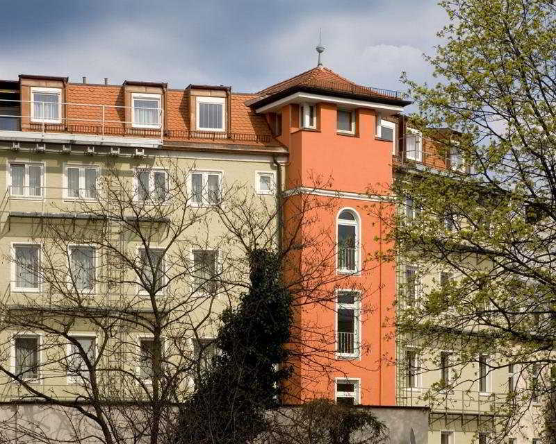 Hotel Müller