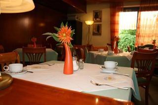 Hotel Stadt Pasing Munique