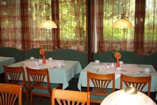 Hotel Stadt Pasing 3* Munique