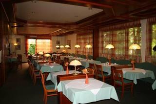 Hotel Hotel Stadt Pasing