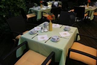 Hotel Stadt Pasing Munique