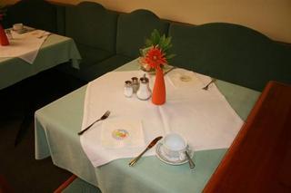 Hotel Hotel Stadt Pasing 3*