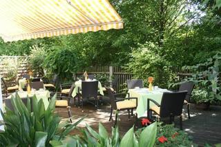Hotel Stadt Pasing