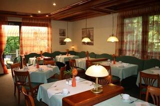 Hotel Hotel Stadt Pasing Munique
