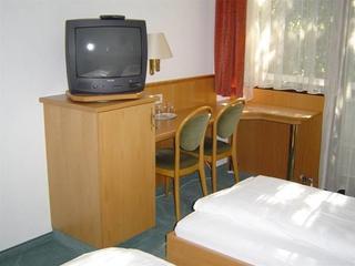 Hotel Hotel Stadt Pasing