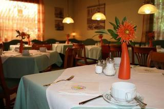 Hotel Stadt Pasing 3* Munique
