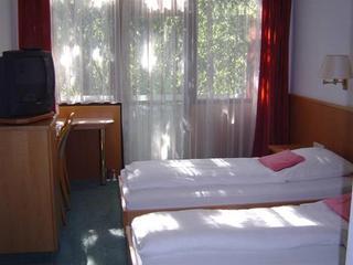Hotel Stadt Pasing Hotel Munique