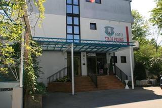 Hotel Hotel Stadt Pasing 3*