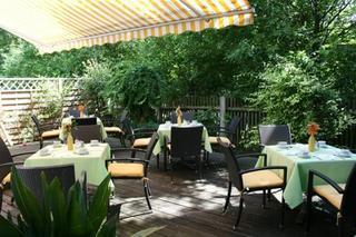Hotel Hotel Stadt Pasing Munique