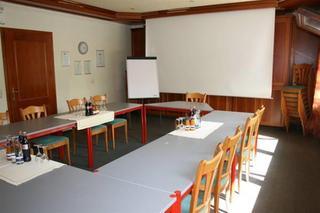 Hotel Stadt Pasing 3* Munique