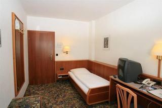 Hotel Stadt Pasing Hotel Munique