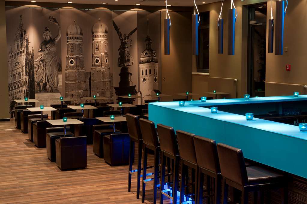 One Muenchen-east Side Hotel 3*