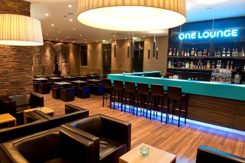 Hotel One Muenchen-east Side Munich