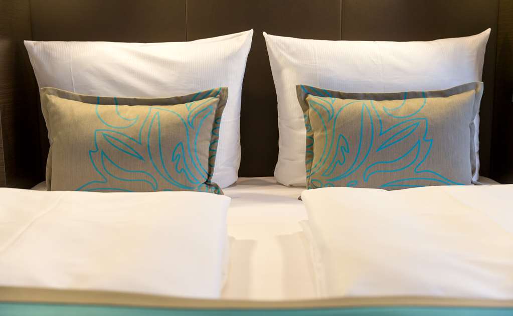 One Muenchen-east Side Hotel 3*