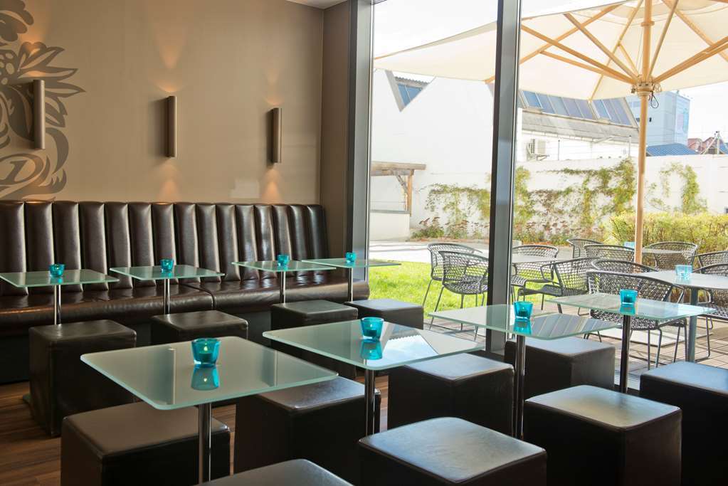 One Muenchen-westend Hotel