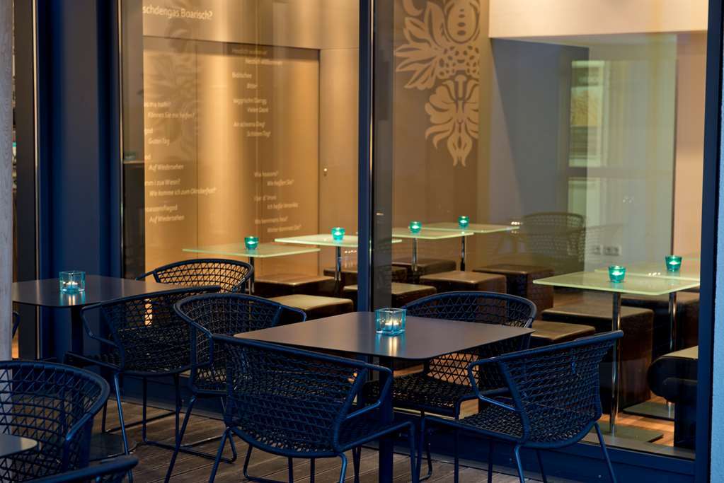 Hotel One Muenchen-westend 3*