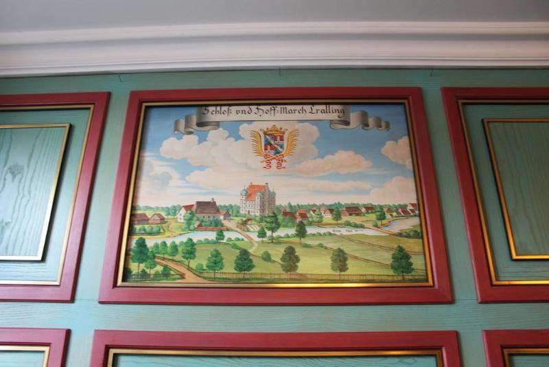 Zur Post Hotel Munique